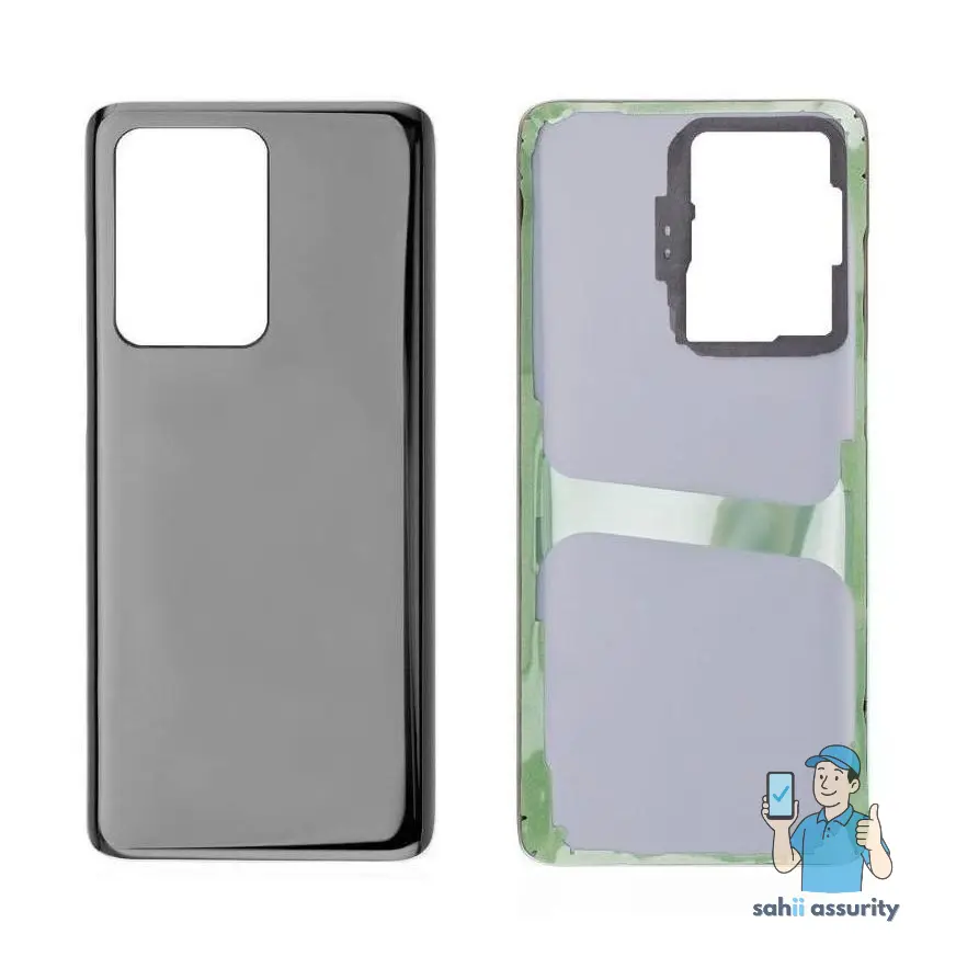 Back Panel Cover for Samsung Galaxy S20 Ultra 5G